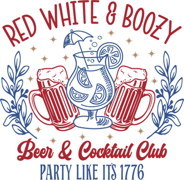 Beer & Cocktail Club